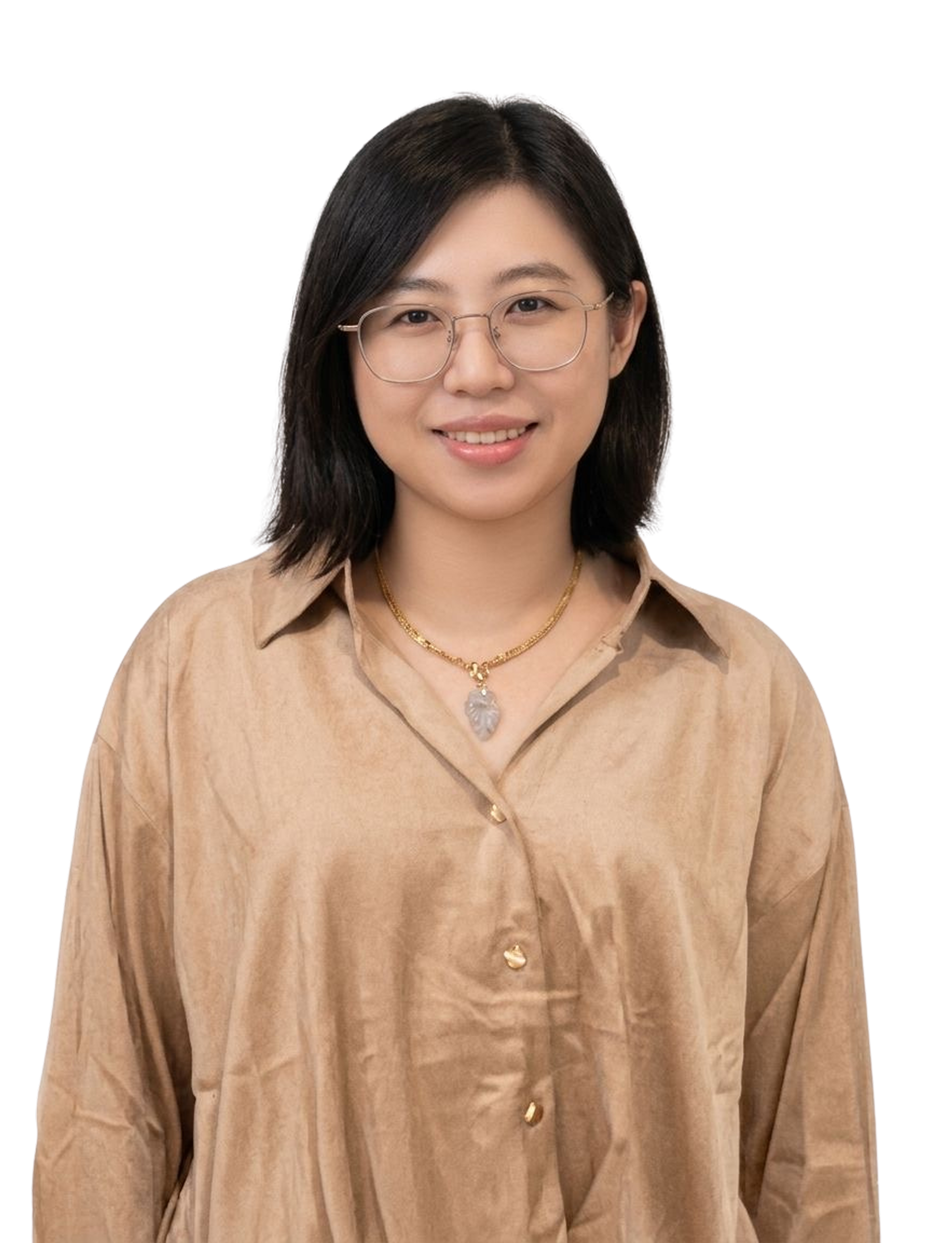 Portrait of Poe Ei Phyu